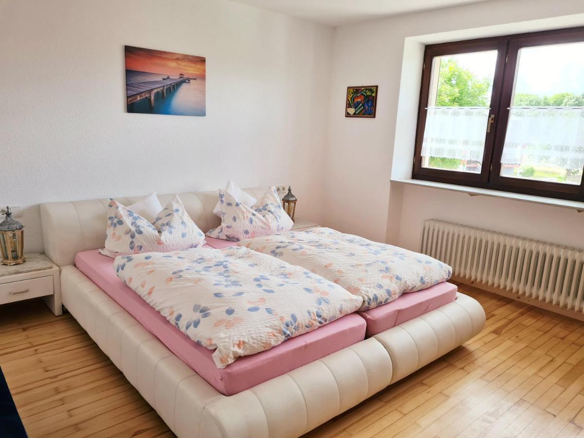 Haus An Der Leukquelle Perl Kültér fotó