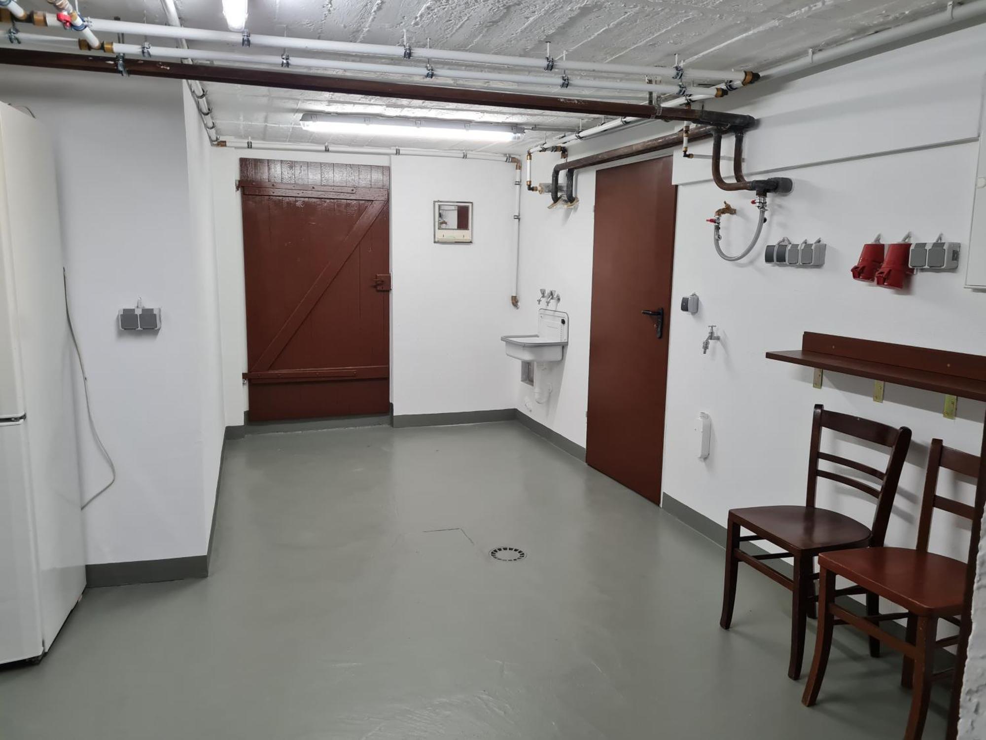 Haus An Der Leukquelle Perl Kültér fotó
